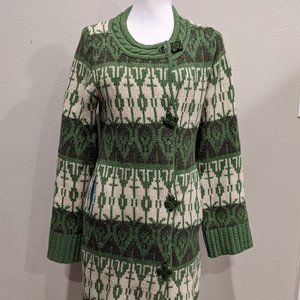 Anthropologie Sweater cardigan